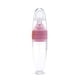 thumbnail image 2 of Cuchara De Silicona Para Alimentación De Bebés Guardurnaity BA001408-02, 2 of 4