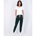 thumbnail image 4 of Real Essentials 3 Pack: Women's Cotton French Terry Lounge Joggers - Athletic Sweatpants with Pockets (Available in Plus), 4 of 5