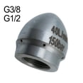 thumbnail image 4 of Hose Nozzle For Heavy Dirty Cleaning 40L Output Flusher Thread G1/2inch, 4 of 5