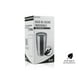 thumbnail image 2 of Vaso Termo Acero Inoxidable P/ Cafe 20oz Térmico Tapa Ce-t01 Control Expert, 2 of 10