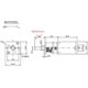 thumbnail image 2 of GA-N20 Smart Lock N20 DC Motor Screw Reducer Motor 3V 6V 12V M4*55 Thread Specifications 150 12V, 2 of 2