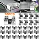 thumbnail image 1 of JShteea Adaptador ATX 8 Pines A 8 Pines 180 Grados para GPU Tarjeta Gráfica Escritorio, 1 of 6