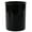Black, variant on Durable Plastic Countertop Miniature Utensil Crock/Holder, Red