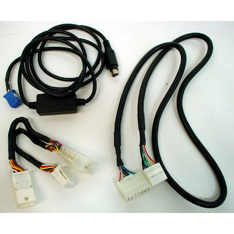 Lexus aux input adapter discount