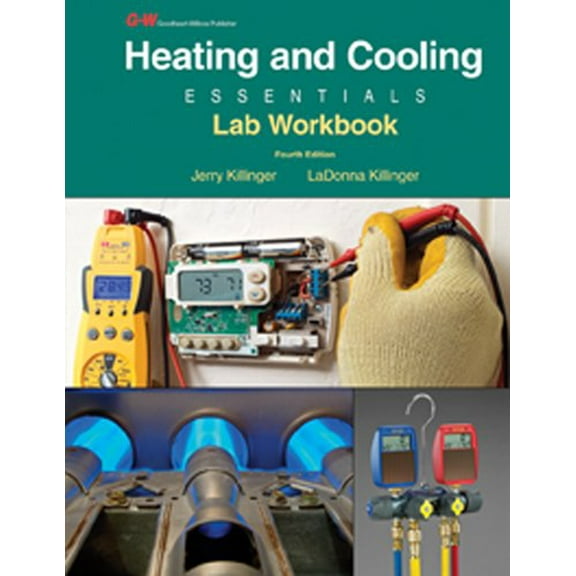 Pre-Owned Heating and Cooling Essentials Paperback