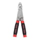 thumbnail image 1 of Herramienta de corte pelacables, herramienta manual, resistente y antideslizante, alicate pelacables, alicate crimpadora de cables para reparaciones, 1 of 8