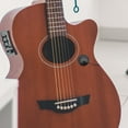 thumbnail image 2 of Folk Guitar Pickup Multipurpose Acoustic Instrument Guitar Pickup Accessory, 2 of 9