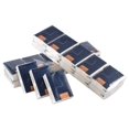 thumbnail image 7 of 480-Pack Multi-fold Mini Pocket Packs Facial Tissues, White Unscented 4-Ply Facial Tissue, 7 of 7