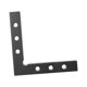 thumbnail image 1 of Herramienta de Abrazadera mayimx de carpintero cuadrados de posicionamiento Abrazaderas de ángulo recto Abrazadera de gabinete, 1 of 9