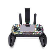 MightySkins AUEVOCON-Color Bugs Skin for Autel Robotics Evo Controller - Color Bugs