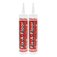 thumbnail image 1 of Adhesivo Fix-A-Floor para Reparación de Baldosas Sueltas 2 Unidades de 300 ml, 1 of 8