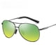thumbnail image 5 of Gafas de sol polarizadas de moda Gafas de sol para hombre Gafas de conducir Gafas para todo tipo de clima 8013, 5 of 5