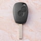 thumbnail image 5 of Scienceny Car Key Shell 2 Buttons Case Portable Spare Upgrade Maintenance Accessories Auto Repair Replacement for  Clio/Modus/Kangoo Type1, 5 of 6