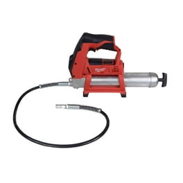 Milwaukee 12v grease gun kit sale