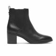 thumbnail image 2 of Rockport Women YAMILA YAMILA CHELSEA BLACK LTHR, 2 of 4