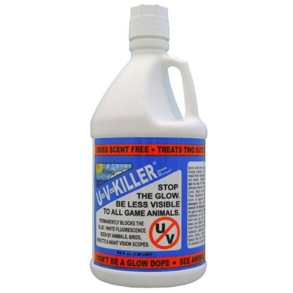 Atsko Sno-Seal UV Killer 2-Quart Control System