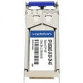 thumbnail image 4 of AddOn Zhone MXK-10GE-SFP+-20KM-1310 Compatible TAA 10GBase-LR SFP+ Transceiver (SMF, 1310nm, 20km, LC, DOM, -40 to 85C), 4 of 8