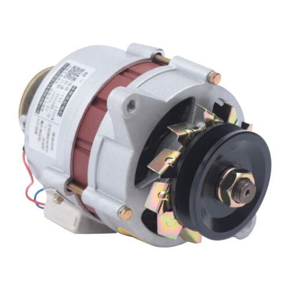 1500W Permanent Magnet Synchronous Generator AC Low Rpm Alternator Charging
