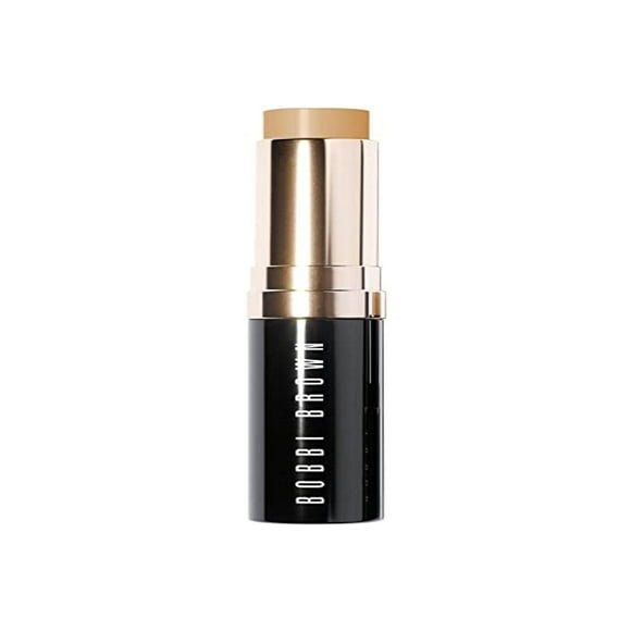 Base de maquillaje Bobbi Brown Cool Sand, 9 ml, cremosa, impermeable