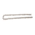 thumbnail image 4 of Rhinestone Chain,Crystal Rhinestone Chain 1 DIY Crystal Rhinestone Chain Crystal Rhinestone Chain Professional Grade, 4 of 14