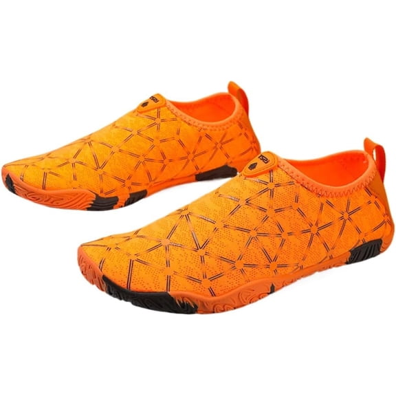 Barefoot Shoes for Women Slip On Quick Dry Wide Toe Box Non-Slip Breathable Lightweight Zero Drop Sole Minimalist Walking Hiking Yoga Outdoor