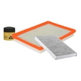 thumbnail image 1 of Kit De Filtro De Aire, Filtro de Aceite Sintético y Filtro de Cabina 3 PIEZAS Compatible con Dodge Charger V8 6.1L DE 2008 A 2010, 1 of 3