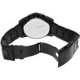 thumbnail image 3 of Armani Exchange Montre de Mode à Quartz pour Homme AX2093 en Acier Inoxydable Noir, 3 of 3