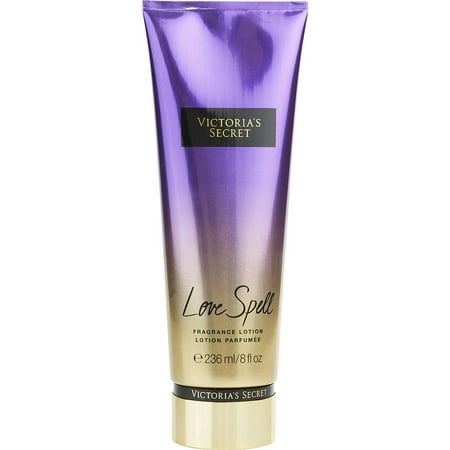 Victoria's Secret Love Spell Fragrance Lotion, 8 (Best Victoria Secret Lotion)