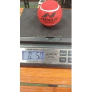 NIVIA Tennis Balls, Red