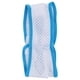 thumbnail image 2 of Correa antironquidos Bling Bling malla adelgazante facial azul cielo, 2 of 14