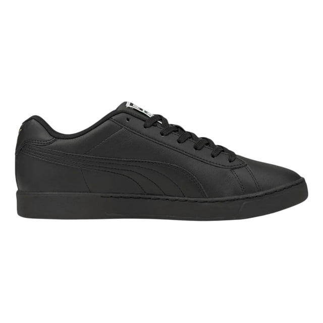 Tenis Puma Mujer Match Star Negro Casual negro 3 MX
