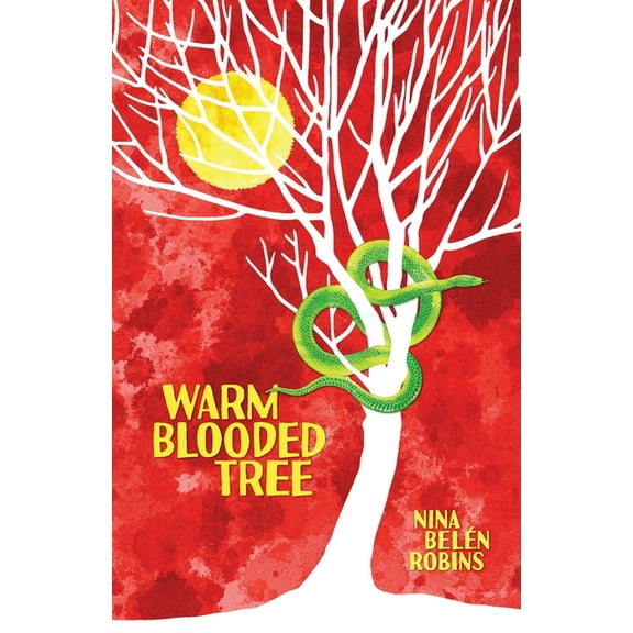 Warm Blooded Tree, (Paperback)
