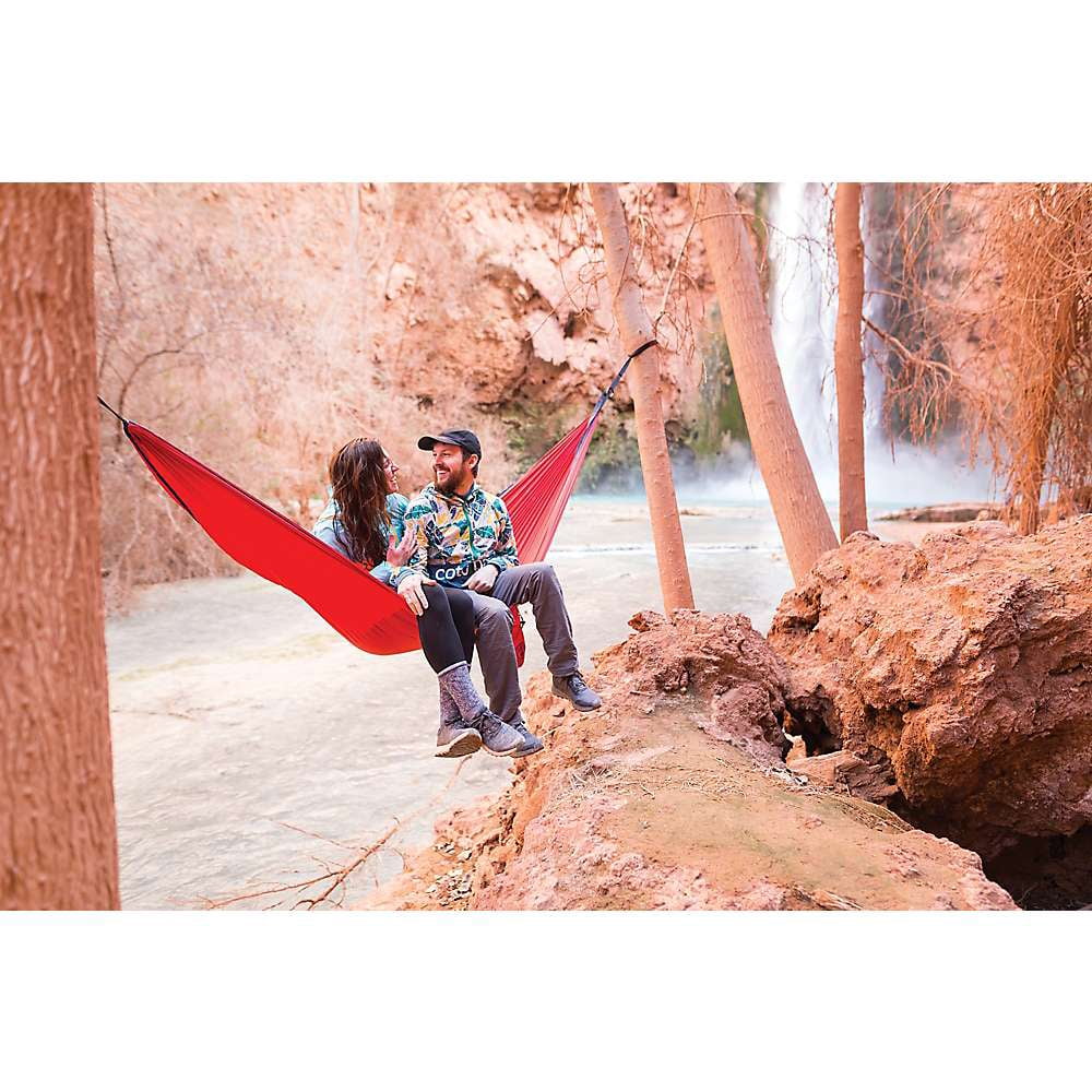 Grand Trunk Tech Single Hammock
