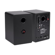 Monoprice DT-3BT 50-Watt Multimedia PC Desktop Powered Speakers with Bluetooth, For Home, Office, Gaming, or Entertainment Setup