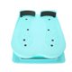 thumbnail image 2 of Pedal De Fitness Resistente Al Desgaste, Material ABS De Alta , Pedal Ligero Para Pantorrilla, Para Relajación Muscular Y Relajación Corporal, 2 of 7