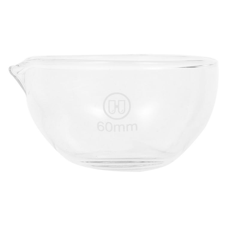 Laboratory Evaporating Dish