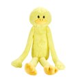 thumbnail image 1 of SAYOO Juguete de Peluche de Animal de Peluche, Lindas Piernas Largas Cerdito/Pato/Muñeca de Rana Regalo de cumpleaños para Adultos niños SAYOO casual, 1 of 7