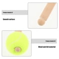 thumbnail image 4 of Shisuyan 2 Pcs Instrument de Percussion pour Basses, Pièce de Batterie pour Marche, 4 of 8