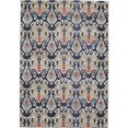 thumbnail image 1 of Momeni Casa 2'3" X 7'6" Tapis de Course de Transition en Marine, 1 of 2