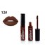 thumbnail image 4 of New 12 Color Liquid Waterproof Elegant Matte Smooth Lipstick Lip Stick Lipgloss Long Lasting Sexy Nude Lip Gloss P128#, 4 of 5