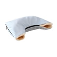 thumbnail image 2 of Lipstore Gloves Portable Accessories Pram Handmuff for Baby light blue, 2 of 8