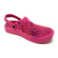 thumbnail image 2 of JEFFRICO Womens Clogs Breathable Clogs Shoes For Women Lightweight Slip On Garden Shoes, 2 of 6