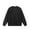 #162-Black, variant on Mens Oversized Hoodies Vintage Pullover Couples Pullover for Men Streetwear Sweatshirts