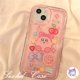 thumbnail image 1 of Redmi 12C 10C 10A 9C 9T 9A Note 12 11 11s 10s 9s 10Pro Xiaomi 11 Lite Poco M3 X3Pro NFC Transparente Jelly Airbag Caso De Dibujos Animados Historia De La Moda Cámara De Protección Cubierta, 1 of 3