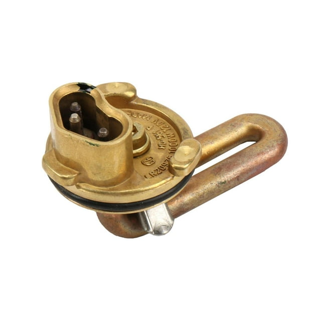 GM Pièces d'Origine 12657629 Chauffage de Bloc Moteur