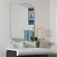 thumbnail image 1 of Decor Wonderland SSM5033-7 Sonia Bathroom Mirror, 1 of 1