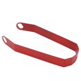 thumbnail image 4 of Electric Scooter Mudguard Surpport, Strong Mudguard Bracket Easy Installation  For Auto Black,Red, 4 of 8