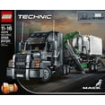 thumbnail image 2 of LEGO Technic Mack Anthem 42078 Building Kit (2595 Piece), 2 of 6
