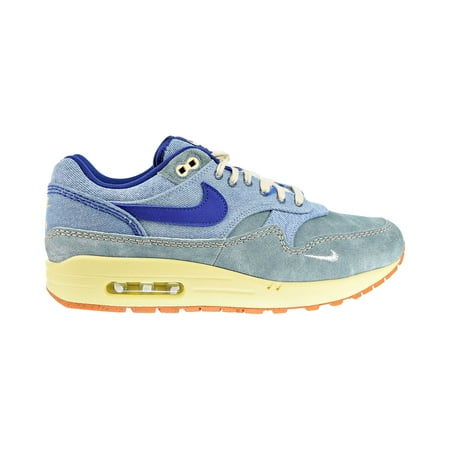 

Nike Air Max 1 Dirty Denim Men s Shoes Mineral Slate-Deep Royal Blue dv3050-300