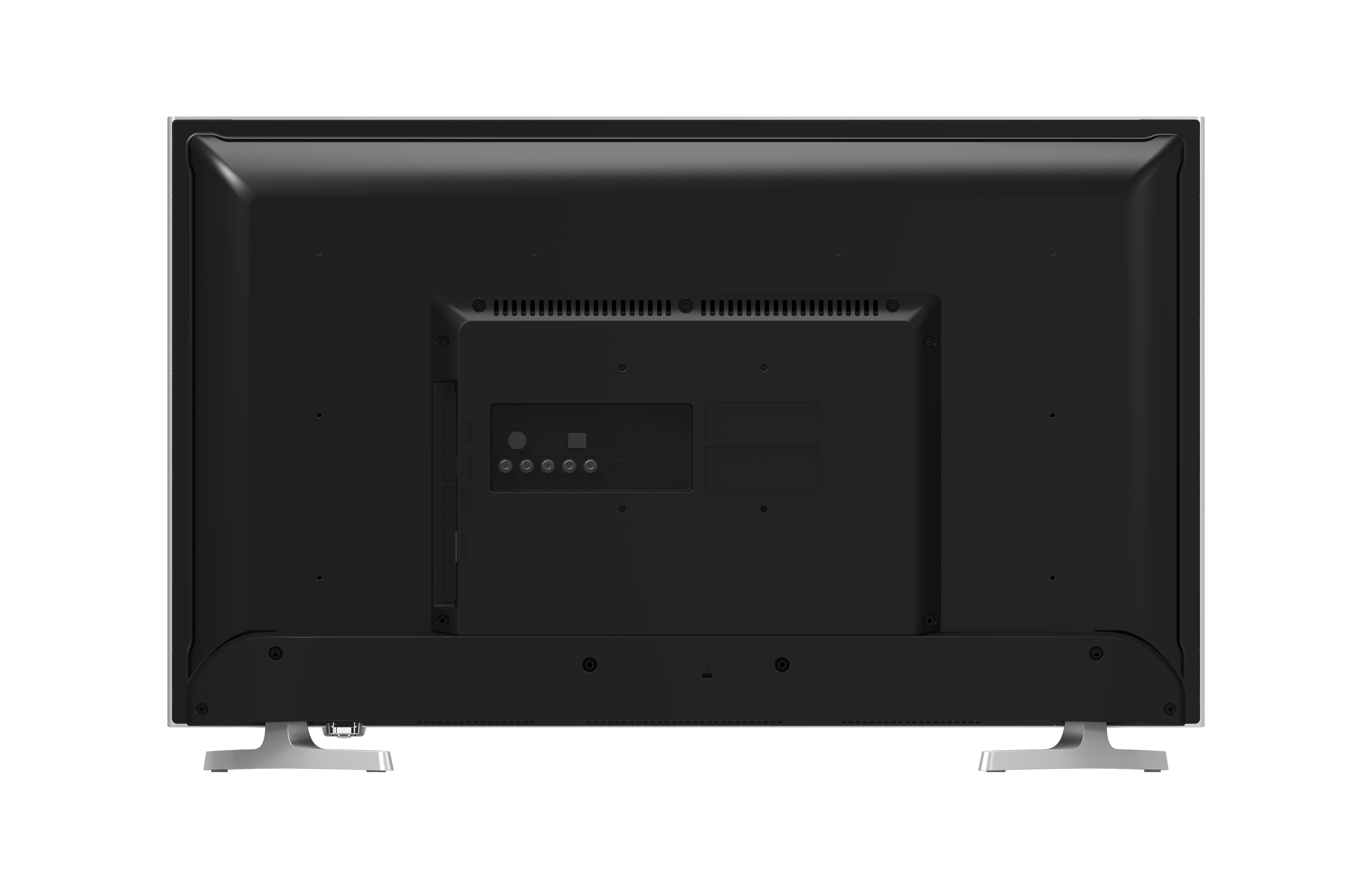 Restored SAMSUNG 32" Class HD (720P) LED TV (UN32J4002) (Refurbished) - image 3 of 7